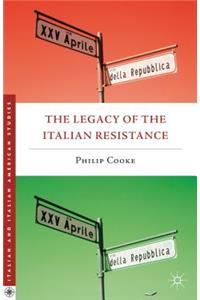 Legacy of the Italian Resistance