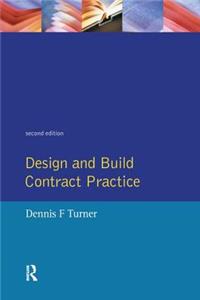 Design and Build Contract Practice