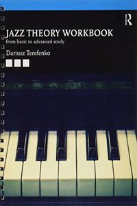 Jazz Theory Workbook