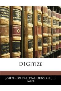 D1gitize