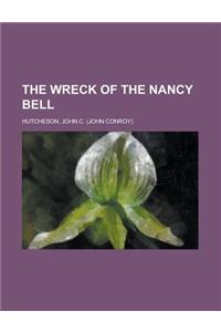 The Wreck of the Nancy Bell
