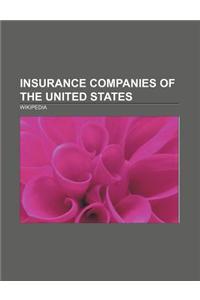 Insurance Companies of the United States