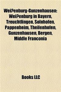 Weissenburg-Gunzenhausen