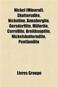 Nickel (Minral)