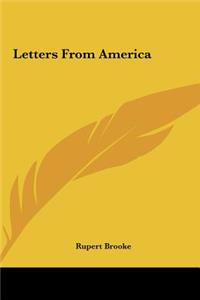 Letters from America