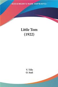 Little Tom (1922)