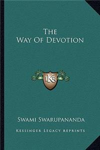 Way of Devotion