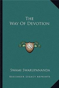 Way of Devotion