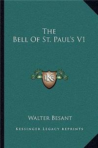 Bell of St. Paul's V1