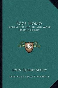Ecce Homo