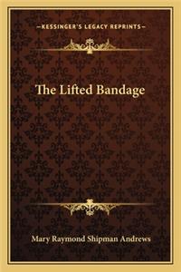 Lifted Bandage