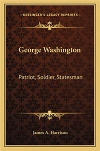 George Washington