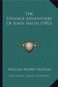 Strange Adventures of John Smith (1902)