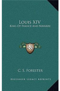 Louis XIV