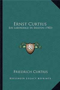 Ernst Curtius
