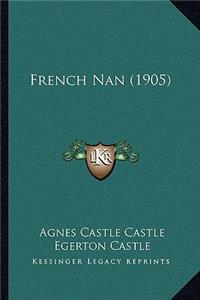 French Nan (1905)