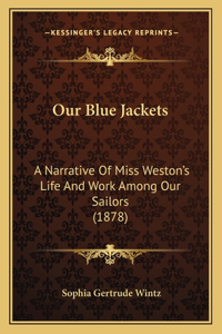 Our Blue Jackets