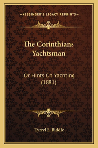 Corinthians Yachtsman