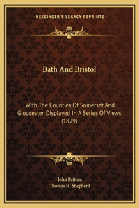 Bath And Bristol