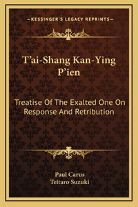 T'ai-Shang Kan-Ying P'ien