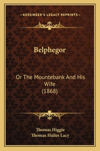 Belphegor