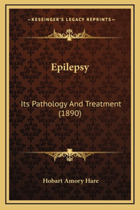Epilepsy