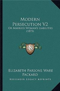 Modern Persecution V2