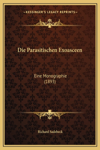 Parasitischen Exoasceen