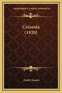 Cressida (1920)