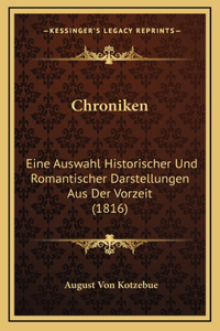 Chroniken