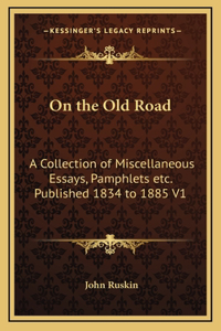 On the Old Road