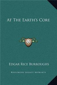 At The Earth's Core