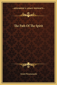 The Path Of The Spirit