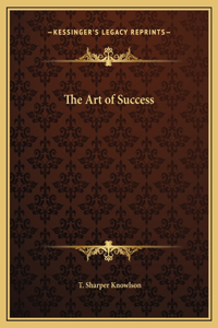 Art of Success