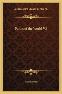 Faiths of the World V3
