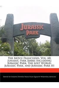 The Movie Franchises, Vol. 60