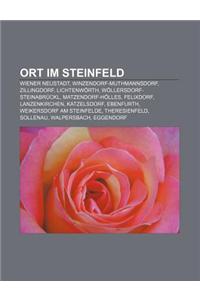 Ort Im Steinfeld