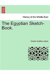 The Egyptian Sketch-Book.