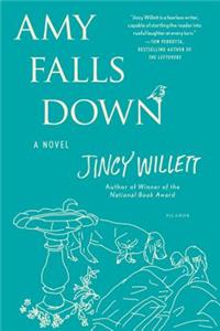 Amy Falls Down