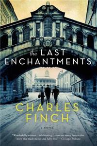 Last Enchantments