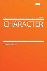 Character