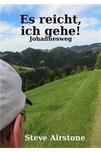 Es reicht, ich gehe!