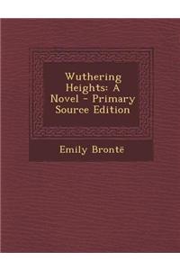 Wuthering Heights