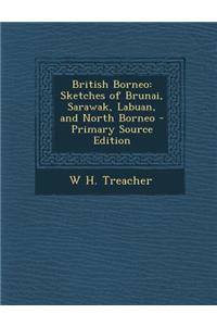 British Borneo