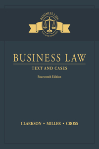 Business Law