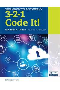 Student Workbook for Green's 3-2-1 Code It!, 6th
