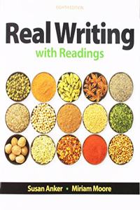 Real Writing with Readings