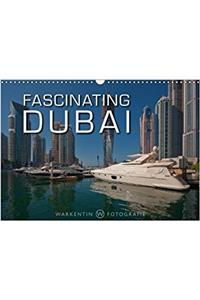 Fascinating Dubai 2018