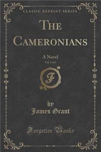 The Cameronians, Vol. 3 of 3