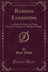 Romans Enfantins
